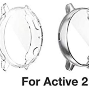 Watch protective cover samsung active 2
